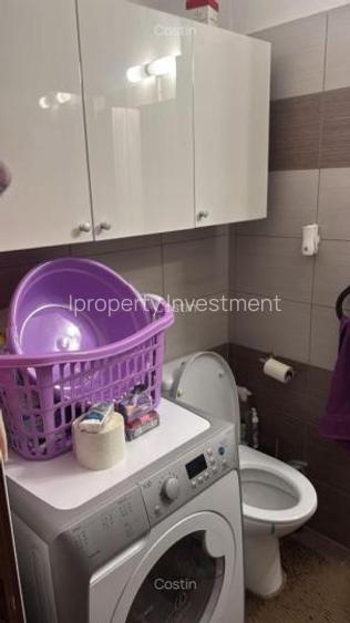 Iancului | 2 Camere | Centrala Proprie | Balcon | Metrou 10min - 6