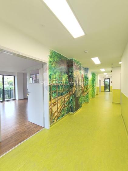 Spațiu servicii educationale de inchiriat - 38