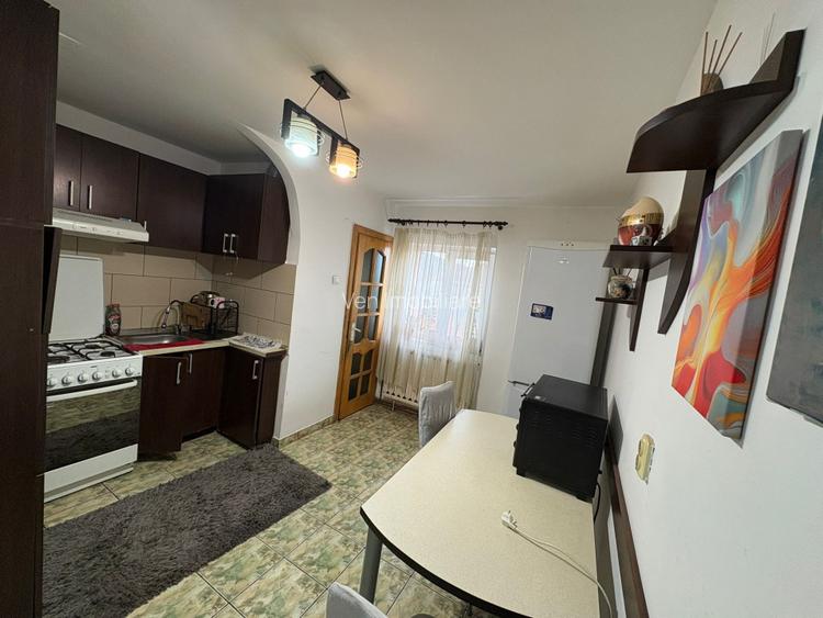 Apartament 3 camere de închiriat – Strada G-ral Grigorescu - 3