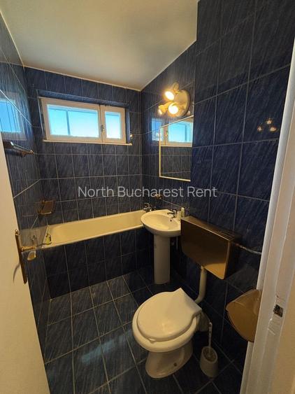 Apartament 3 camere Drumul Taberei de închiriat - 8