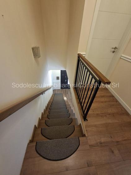 Duplex in Dumbravita cu camera pe parter - 33