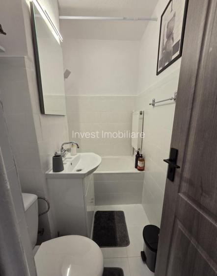 Apartament 2 camere - Etaj 2 - Alexandru cel Bun - 6