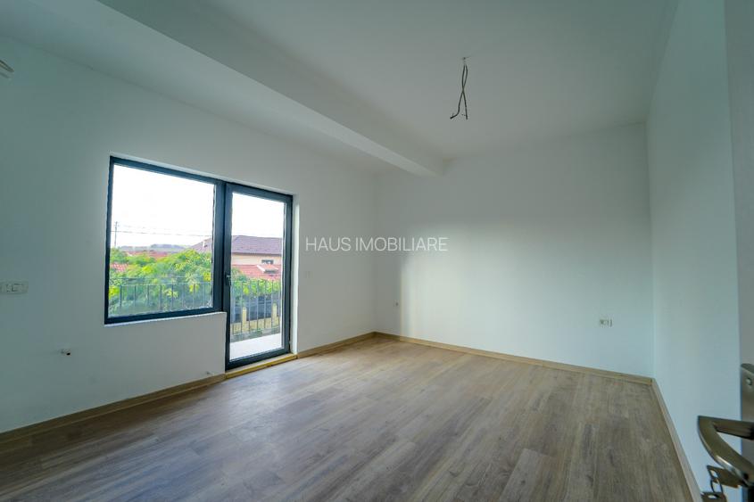 Vilă stil mediteranean Ovidiu poziție excelentă 4 camere posibil schimb - 20