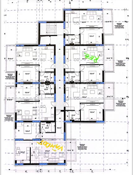 Apartamente Premium Predeal - 5