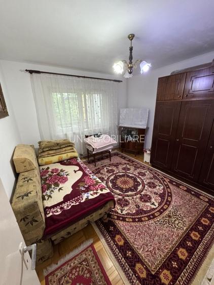 3 camere decomandat 2 bai 77mp etaj 3 zona nicolina lidl prima statie - 7