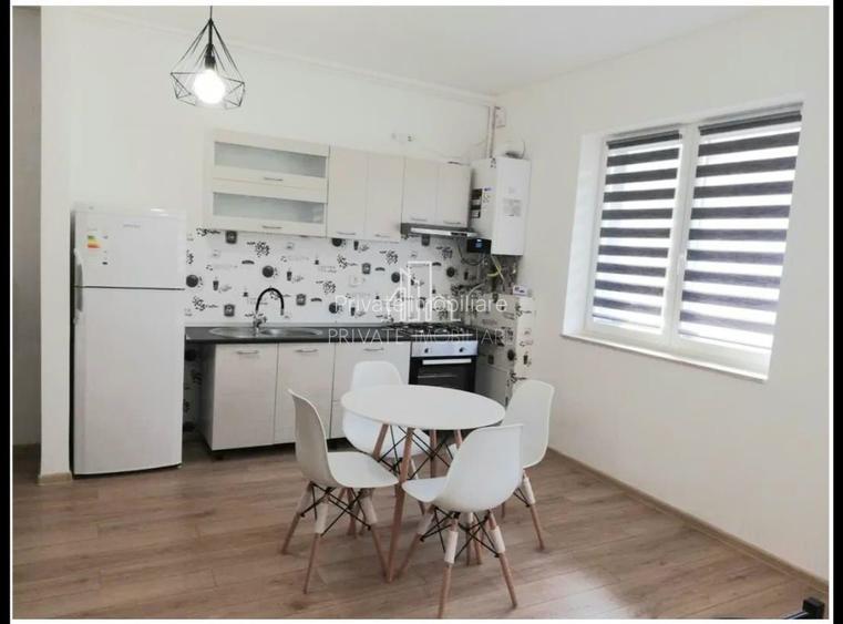 Apartament 1 camera, Mobilat/Utilat, plus Parcare, Maurer - 2