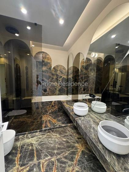 Penthouse 4 camere Aviatiei Super View - 6