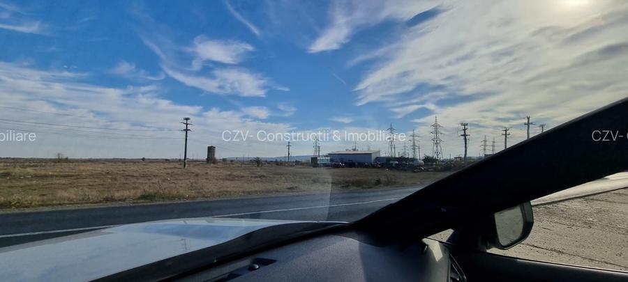 Teren - Depozit- Logistica - 15