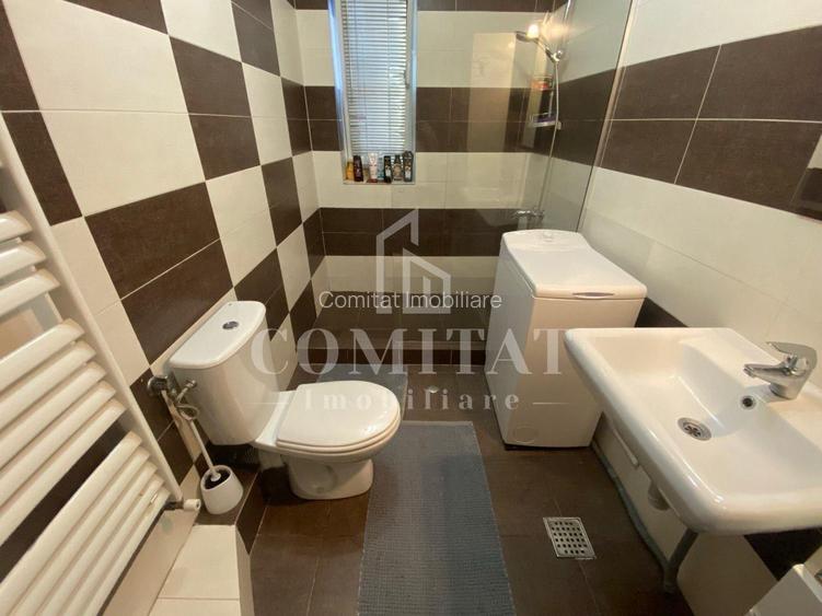 Apartament cu 2 camere | 44 mp | Buna ziua - 8