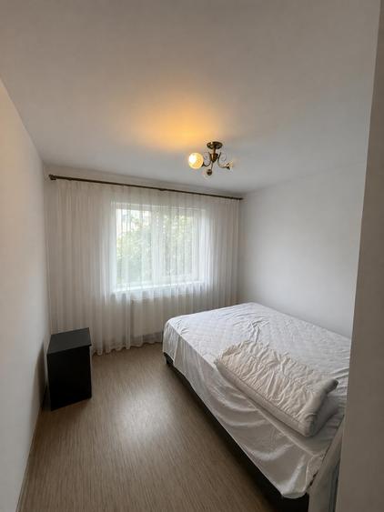 3 camere D- Canta- etaj 3 - 61 mp - renovat- 149000 euro