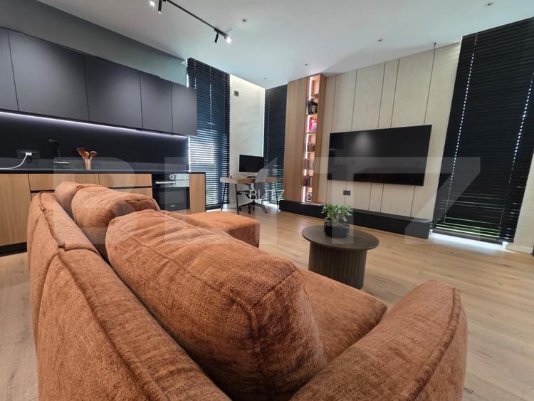 Casa premium cu teren de 400 mp, comuna Paulesti.