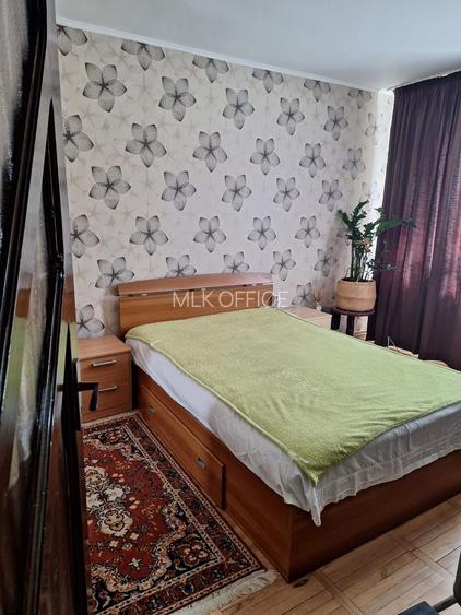Apartament 3 camere decomandate si parcare Grigore Alexandrescu Manastur - 4