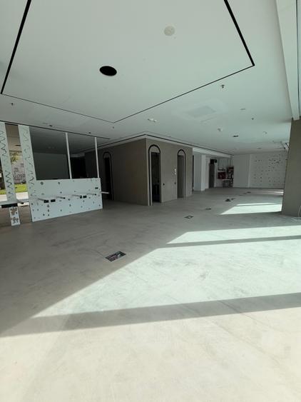 Spatiu comercial premium de inchiriat | One Mircea Eliade – Floreasca | 351,5 mp