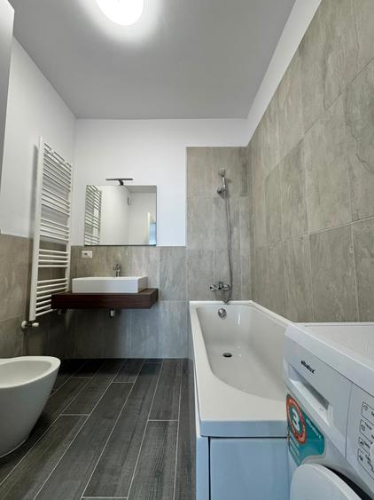 Apartament de închiriat cu 3 camere etaj 2 bloc Zora, Complexul ATENEO
