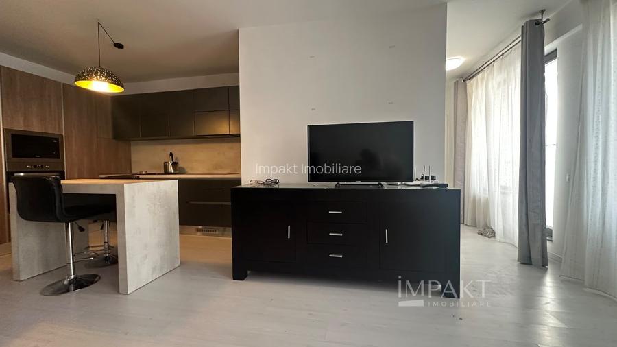 Apartament 2 Camere | Terasa 24 mp | Zona BT Arena si Cluj Arena - 3