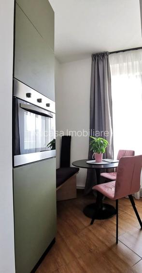 Apartament 2 camere, zona centrala - 4