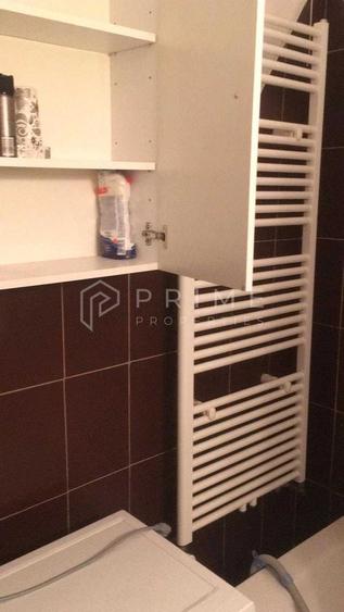 Apartament in Sangeorgiu de Mures, 35 mp-An constructie 2011