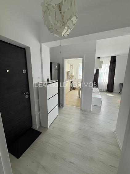 Apartament - Decomandat - Centrala - Mutare Imediata - 17