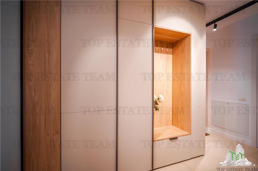 Constructie Noua, Apartament 3 Camere Rahova