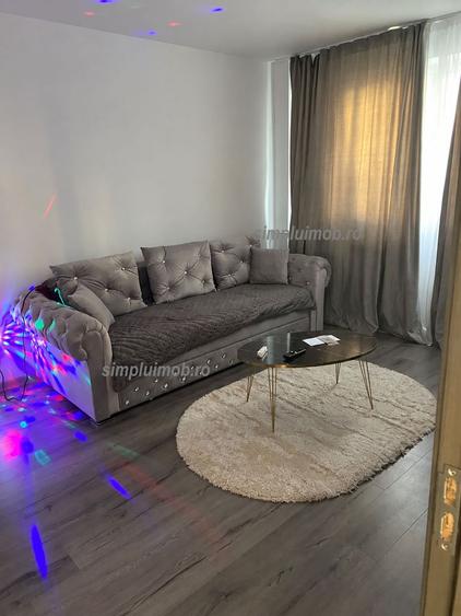 Str Luica ,Apropiere Piata Reșița