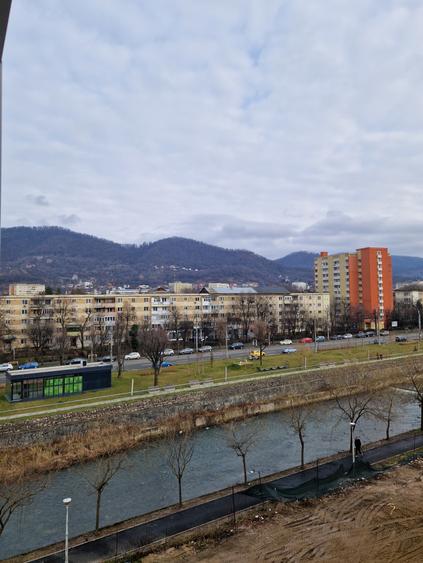 Apartament 1 cameră, 23 mp, zona Republicii