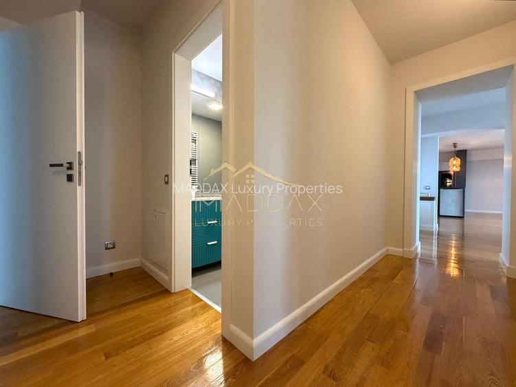 Apartament cu 4 camere Unic *180mp* // Vedere Panoramica catre lac // Floreasca - 54