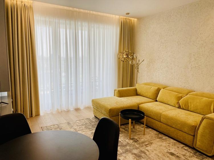 Apartament 2 camere PREMIUM ONE Tower HERASTRAU