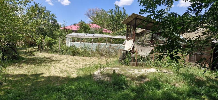 Casa si teren 3000 mp Naipu Giurgiu