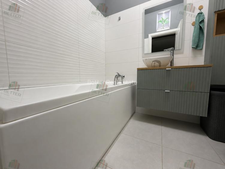 Apartament 2 camere decomandat | 65 mp | Bloc 2020 | Metrou Berceni - 10