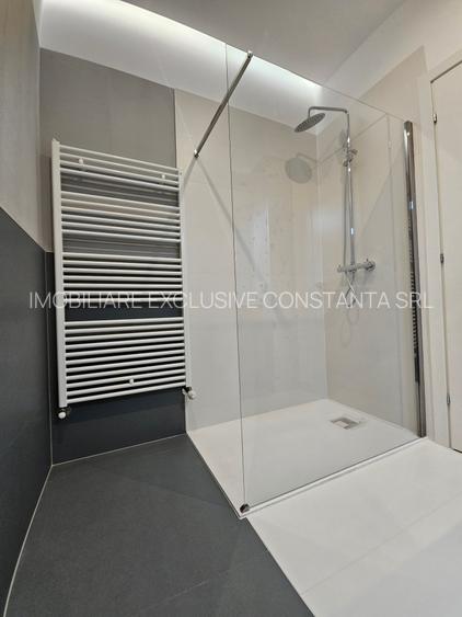 Lux Si Rafinament Apartament Premium 2 Camere Mobi Park Totul Nou - 29