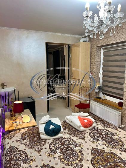 2 camere cu terasa, Gheorgheni - 11