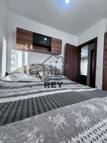 Comision 0% | 3 Camere Smart în Belvedere – Eficiență și Confort Maxim