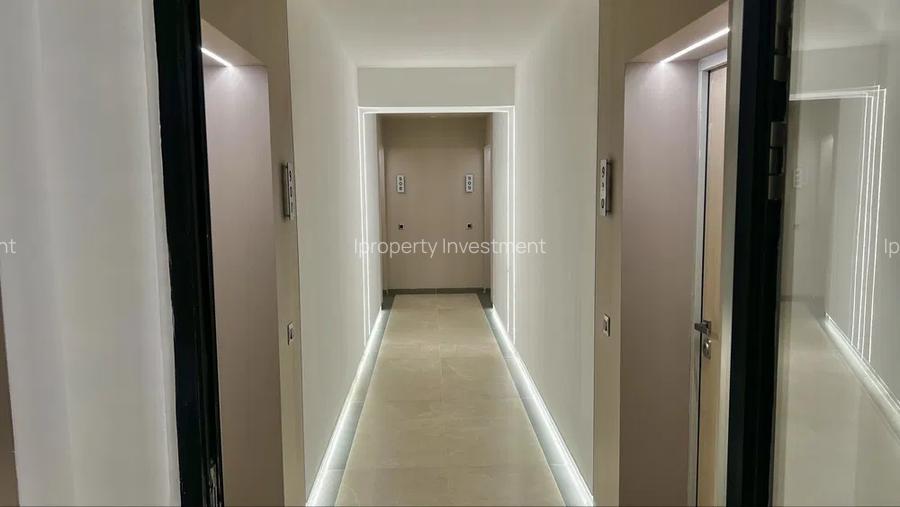 Nusco City - Pipera | 2 Camere | Parcare Extra | Metrou | Terasa - 5
