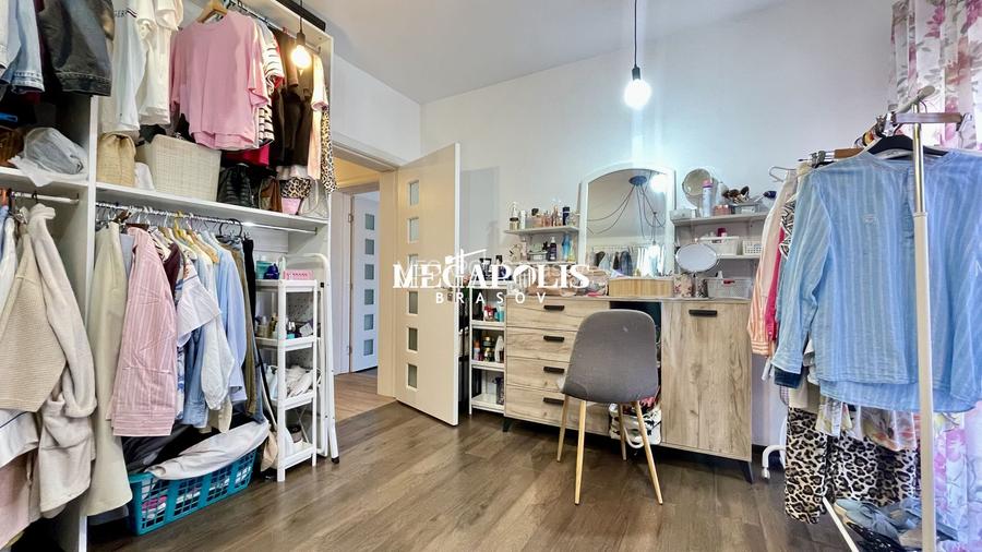 Casă înșiruita 4 camere | Panouri solare + Baterie de stocare - 28