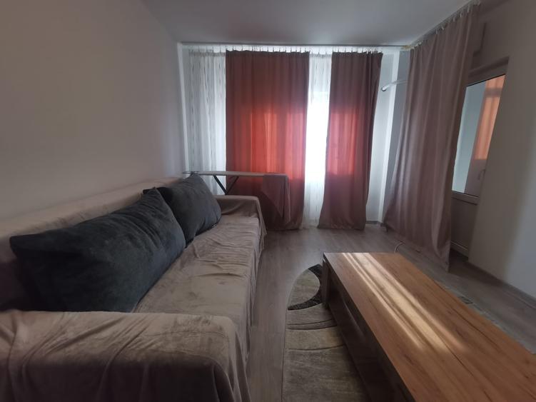 Dristor-Baba Novac rond, garsoniera, 5 min metrou Dristor, libera