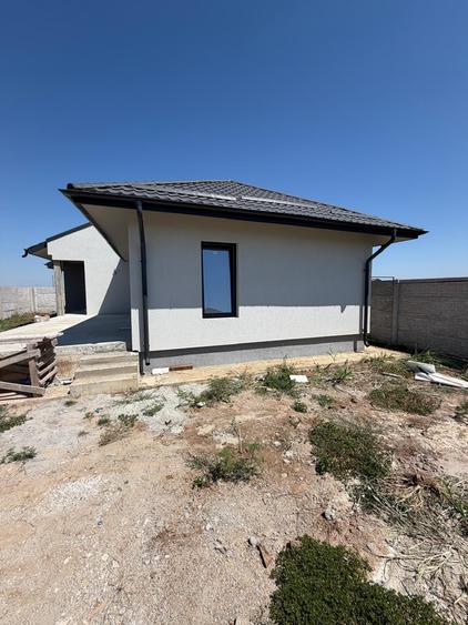 🏡 CASĂ NOUĂ 4 CAMERE - DE VÂNZARE DRAGOMIREȘTI - VALE