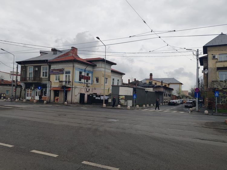 Oportunitate - Inchiriere Spatiu pentru diverse activitati