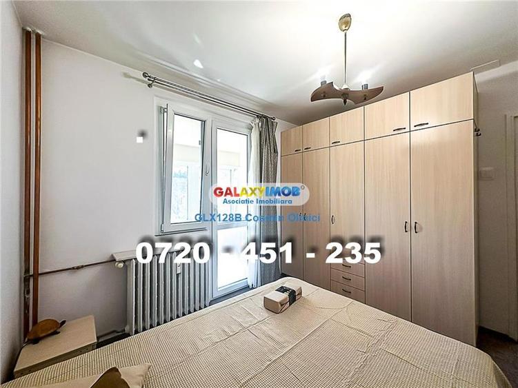 IINCHIRIERE 2 camere TINERETULUI (CR Motru, Piata Norilor) renovat
