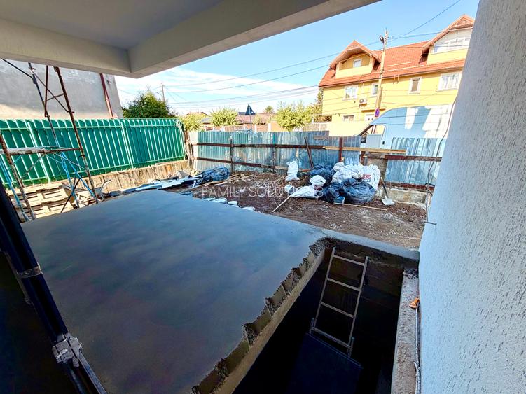 Casa deosebita situata stradal la 350m fata de Sos. Oltenitei - 28