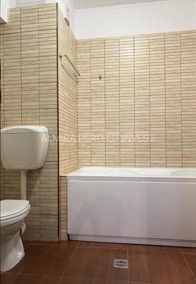 Apartament 3 camere, Ansamblul Rezidential Primavara (parcare inclusa) - 7
