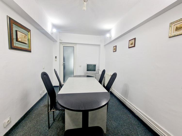 Birouri de închiriat Ultracentral Constanța