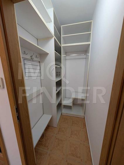 Apartament 2 camere in cartierul Gheorgheni, zona Interservisan