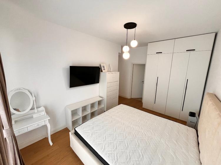 Proprietar - Casa 4 camere - Tunari Aerocity - mobilat si utilat