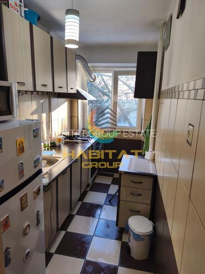 Vânzare Apartament De 2 Camere 37.50mp Strada Uioara - 8