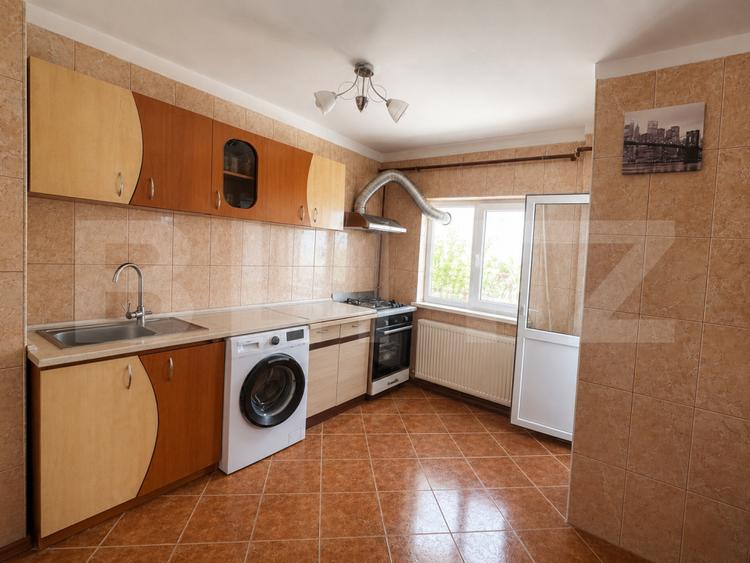 Apartament 3 camere decomandat, 76,94 mp, zona 1 Mai
