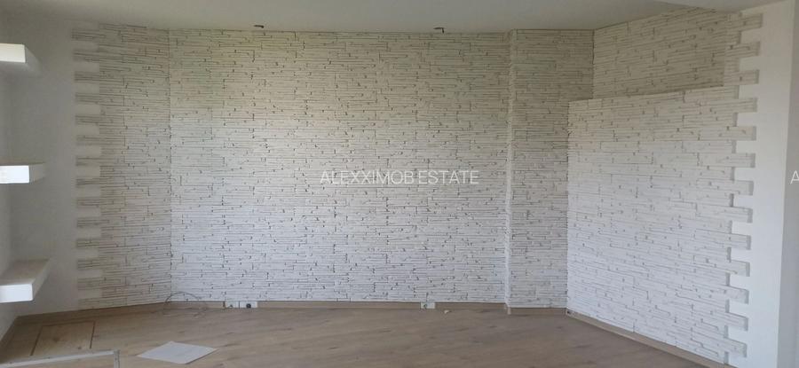 Apartament de Vanzare - Zona Ateneul Roman - 4 camere - 110 MP - 6