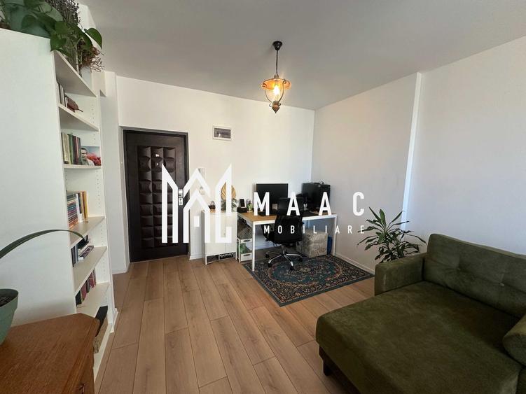 Apartament de vânzare Sibiu | 2 camere | Turnișor | parcare