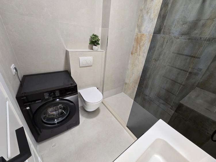 Apartament 2 Camere Prima Inchiriere Lujerului Exigent
