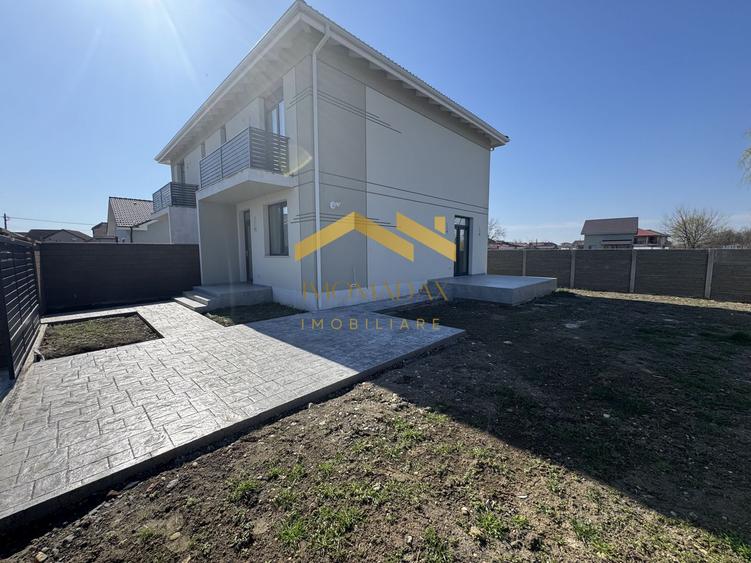 Utvin-Duplex P+E-Finalizat Complet