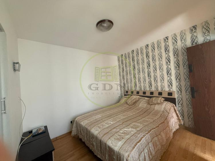 Casa parter, 385 MP teren, 75 MP utili, Isalnita